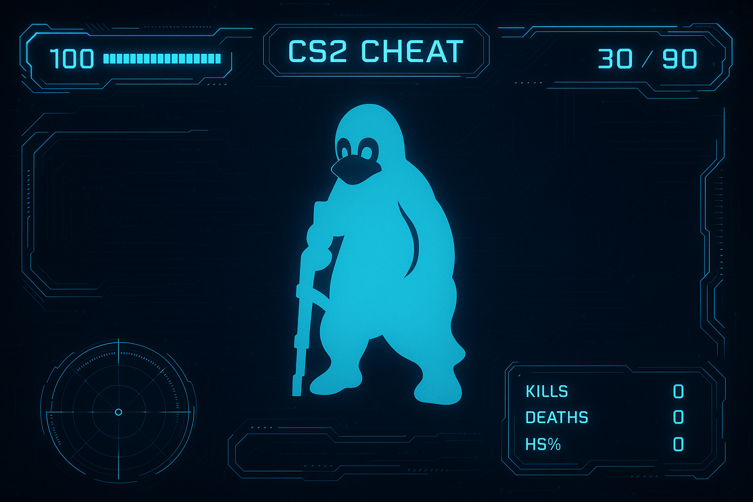 CS2 Cheats
